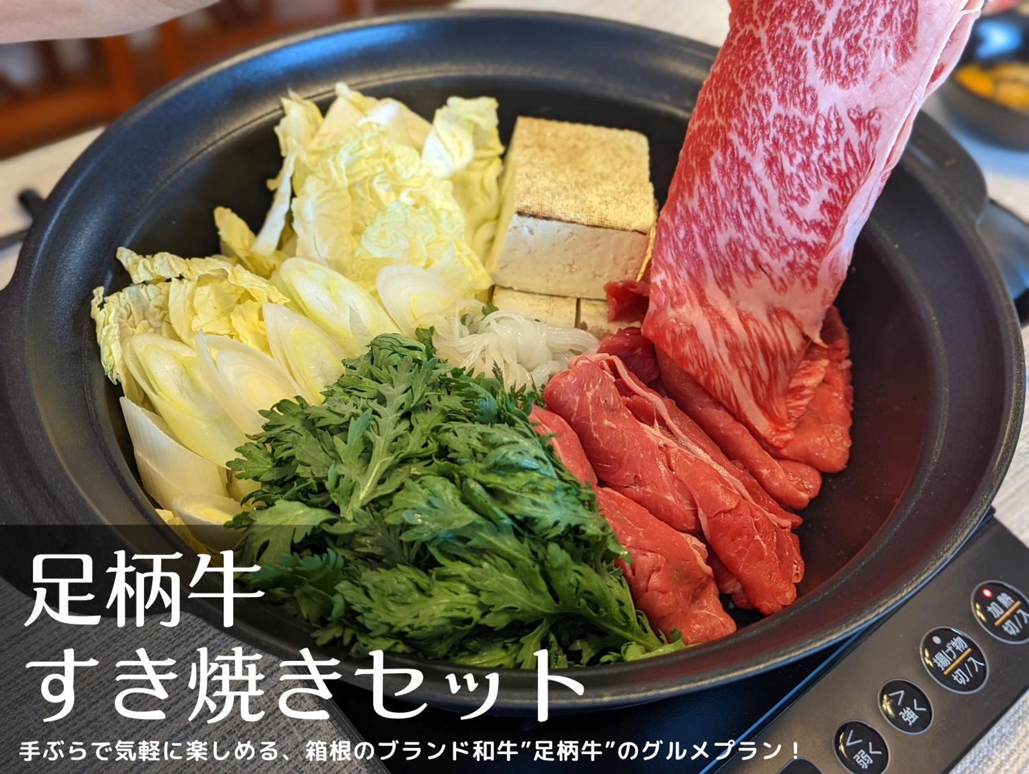 箱根和光荘 Harmonious Light West别墅 外观 照片