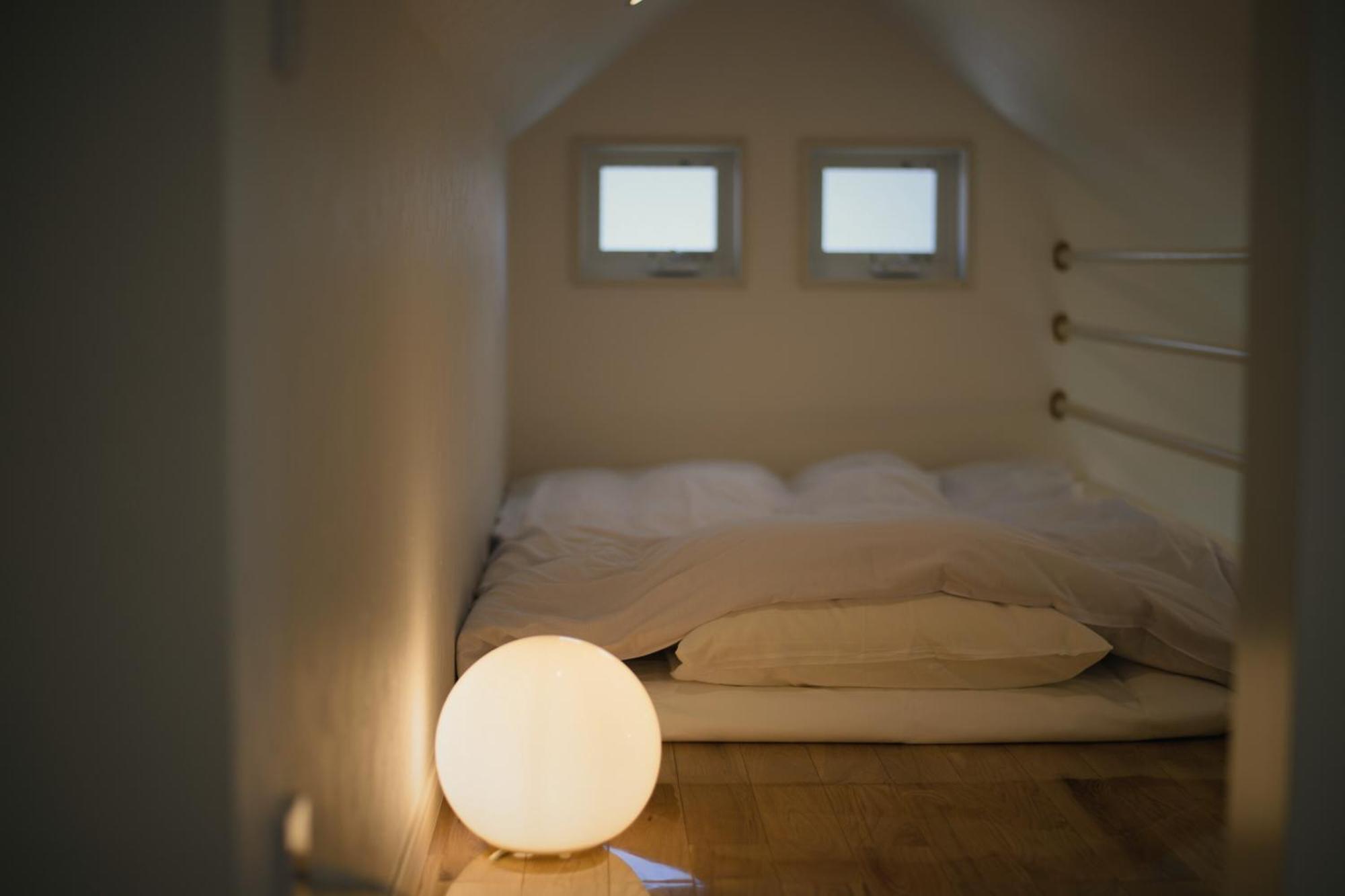 箱根和光荘 Harmonious Light West别墅 外观 照片
